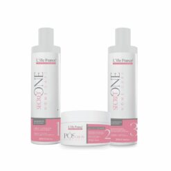 Kit SecretOne Pós Fusion